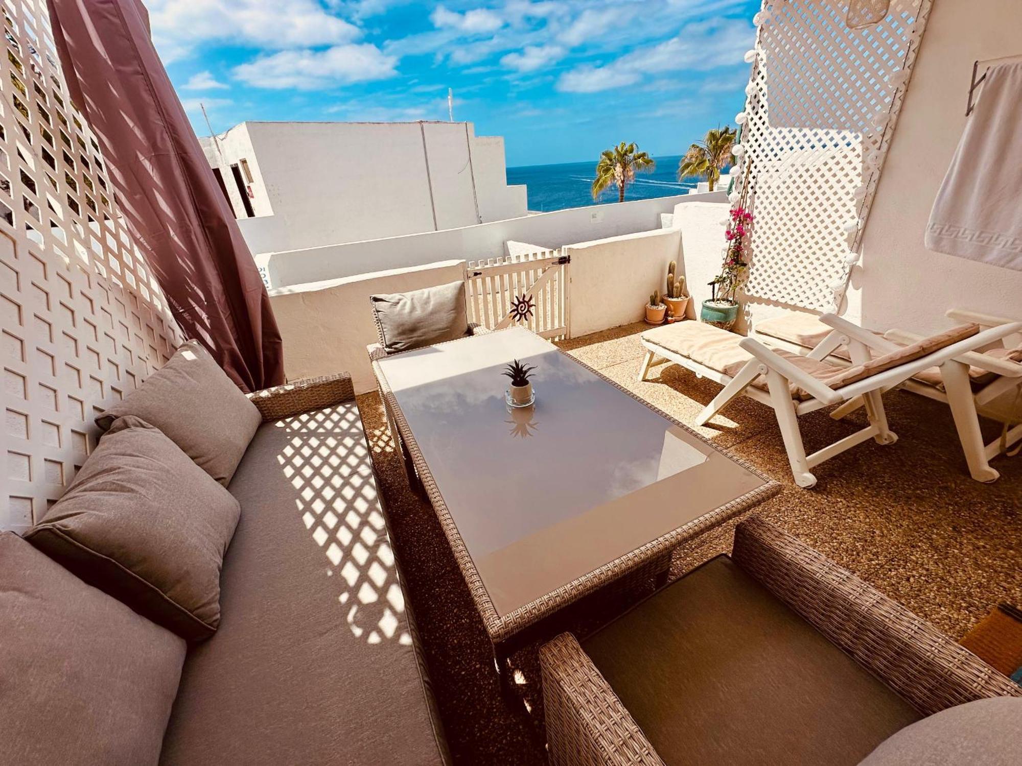Infinity Ocean - Sea View Appartement