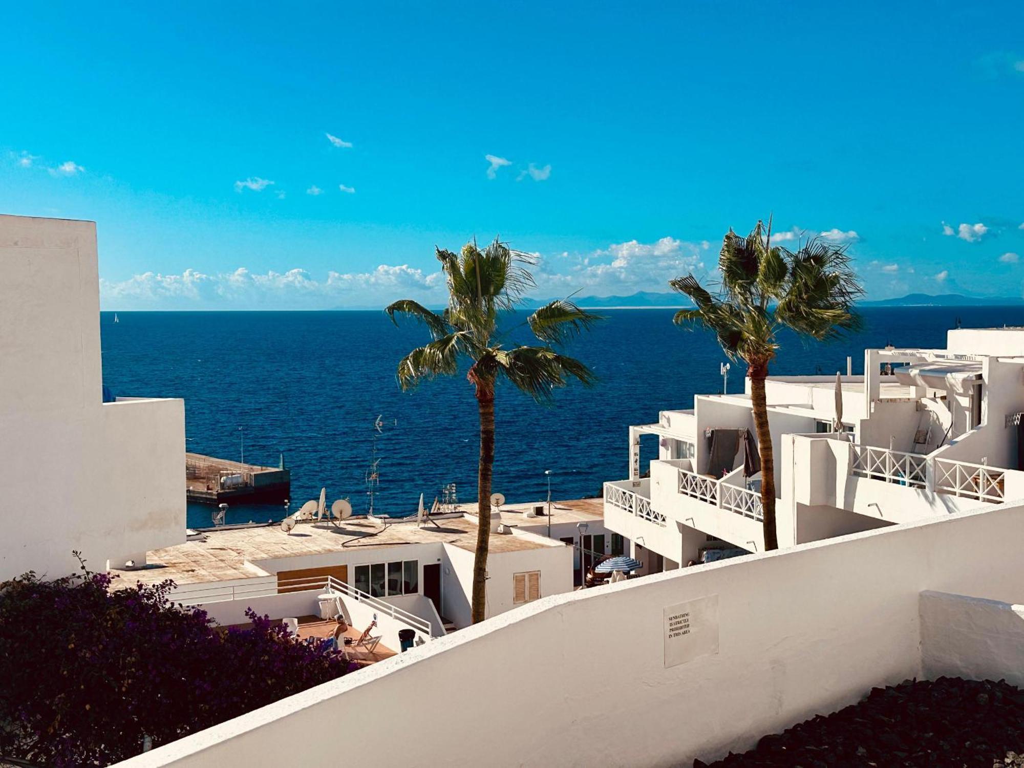 Appartamento Infinity Ocean - Sea View